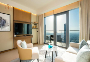 High-end 2-Bed Home Next to Burj Khalifa 195AOT2-2